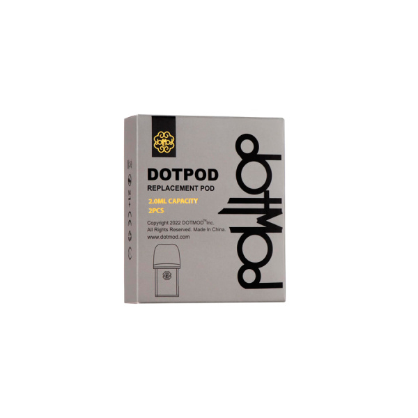 Картридж dotPod Nano (1.0)
