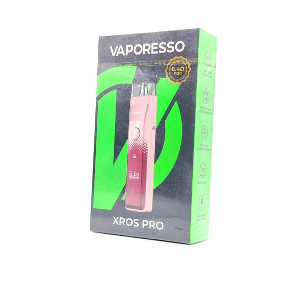 Vaporesso Xros Pro (Pink)