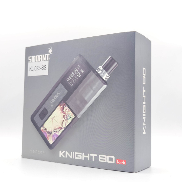 Smoant Knight 80 (SS)