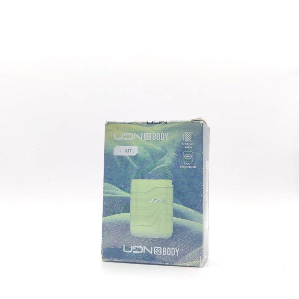 Udn S2 Device (Olive Green)