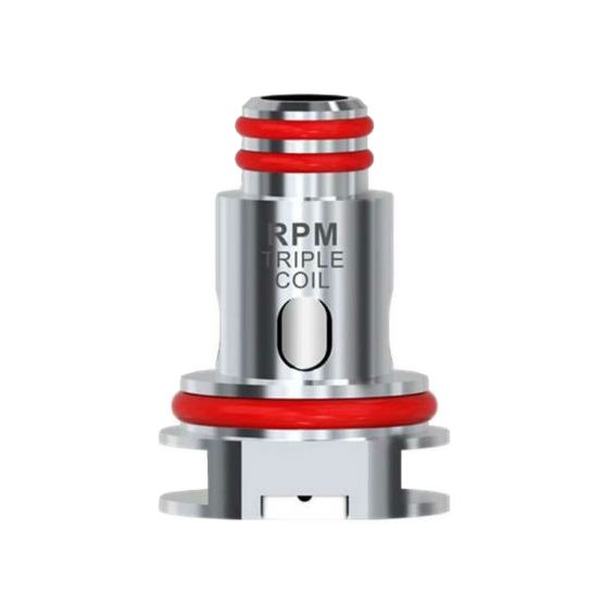 Испаритель Smok Rpm Tripple (0.6)