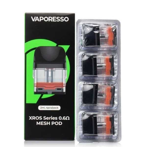 Картридж Vaporesso Xros (0.6)