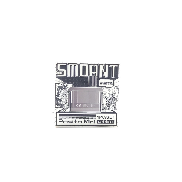 Картридж Smoant Pasito Mini