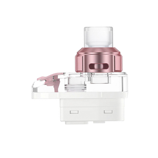 Картридж Geekvape Aegis Hero 2 (Crystal Pink)