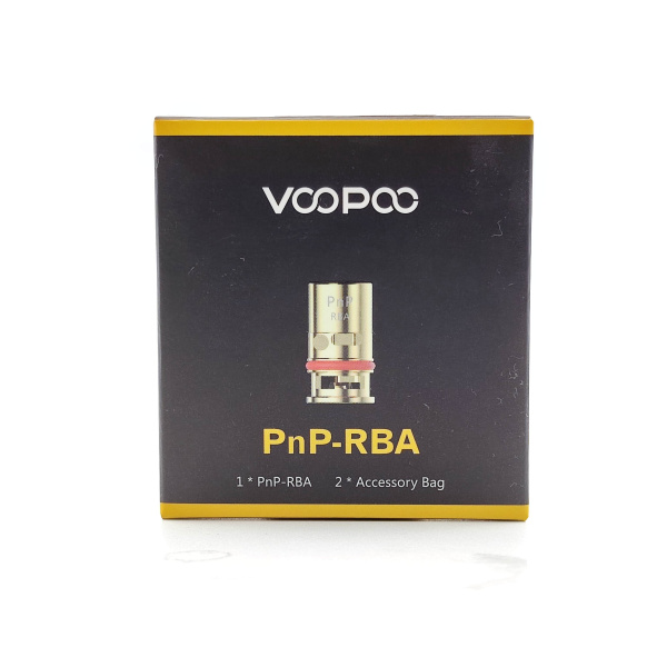 Rba Voopoo Pnp