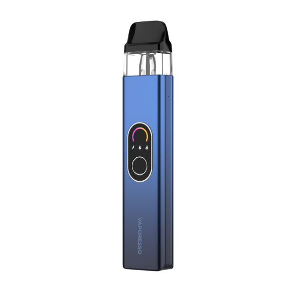 Vaporesso Xros 4 (Blue)