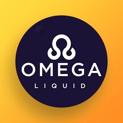 Omega Liquid Omega Liquid