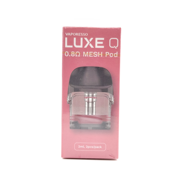 Картридж Vaporesso Luxe Q (0.8)