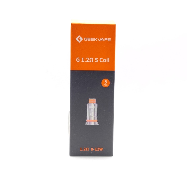 Испаритель Geekvape G Coil (1.2)