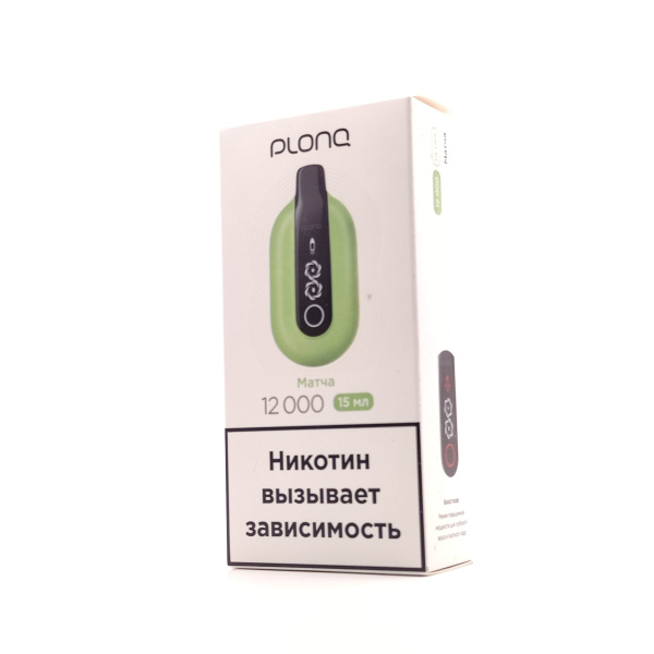 Plonq ULTRA МАТЧА USB Type-C+Турбо режим+дисплей (12 000) QR (1)