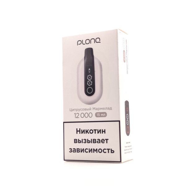 Plonq ULTRA ЦИТРУСОВЫЙ МАРМЕЛАД USB Type-C+Турбо режим+дисплей (12 000) QR (1)