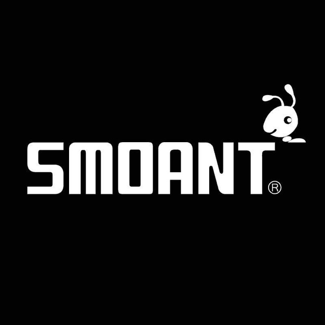 Smoant Smoant