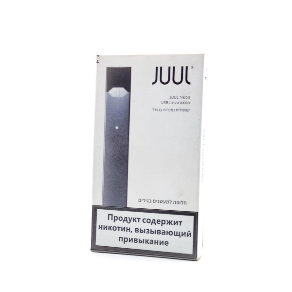 Juul (Графит)