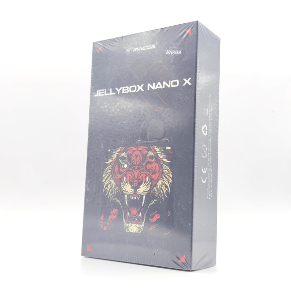 Rincoe Jellybox Nano X (Wargs)