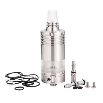 Mtl Rta By-Ka SE Nano+Standart Kit (yftk)