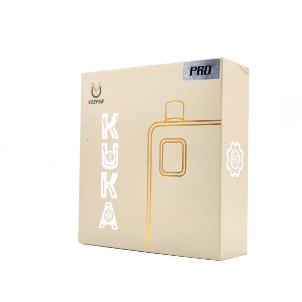 Veepon KUKA AIO Pro (CREAM) LIMITED