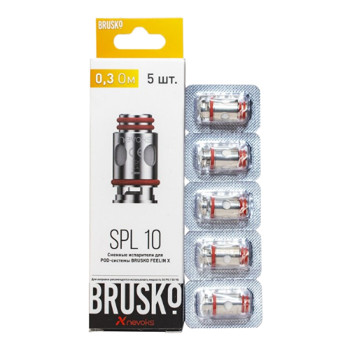 Испаритель Nevoks Spl (0.3)