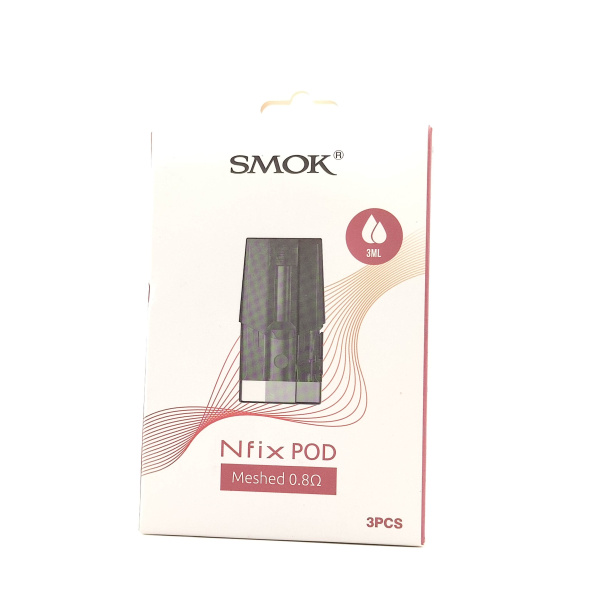 Картридж Smok Nfix (0.8)