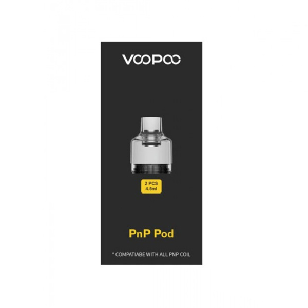 Картридж Voopoo Pnp Pod