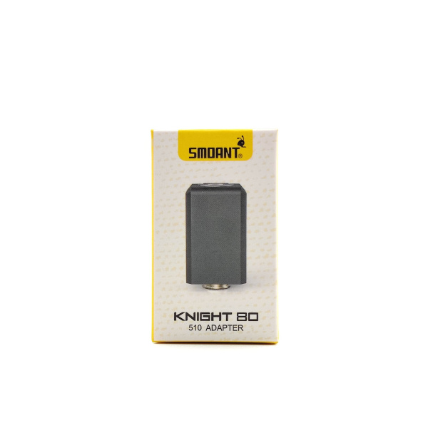 Адаптер 510 Smoant Knight
