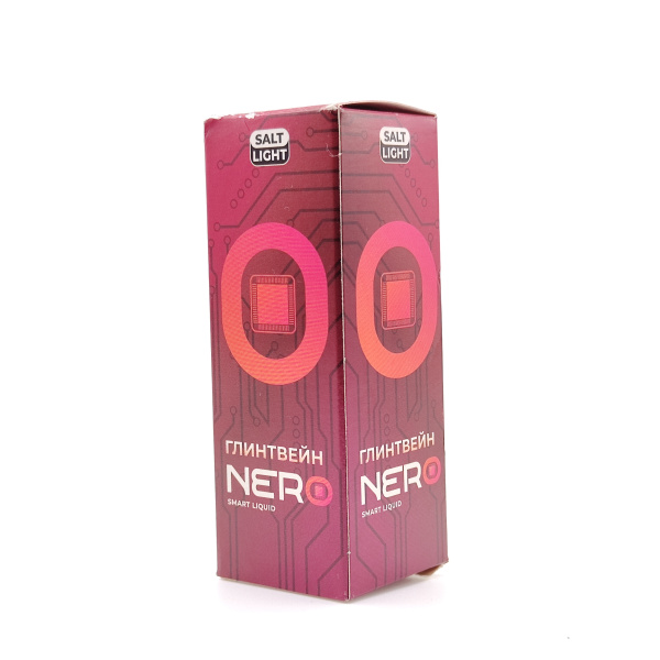Жидкость для ЭСДН "NERO Глинтвейн" 30 мл LIGHT