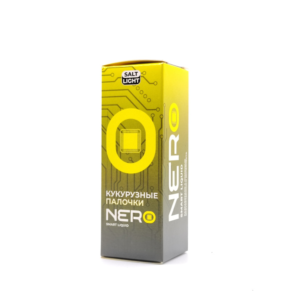 Жидкость для ЭСДН "NERO Кукурузные палочки" 30 мл LIGHT