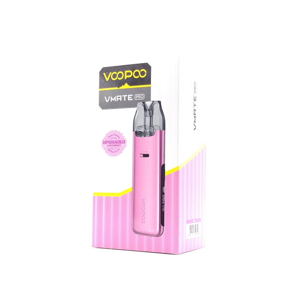 Voopoo Vmate PRO (Pink)
