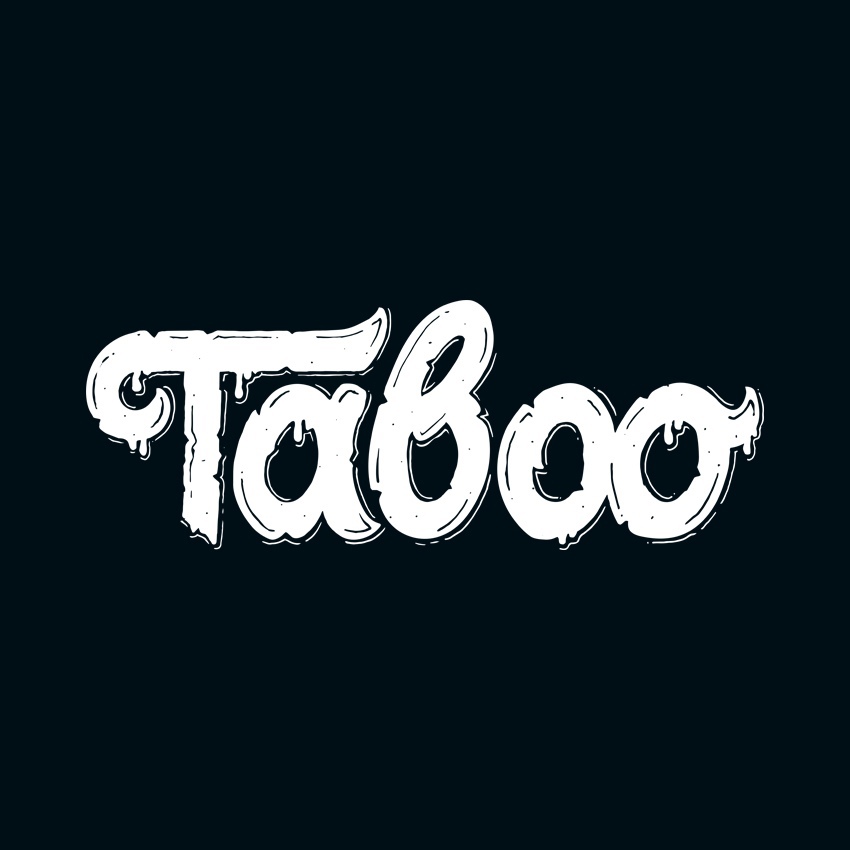 Taboo Taboo