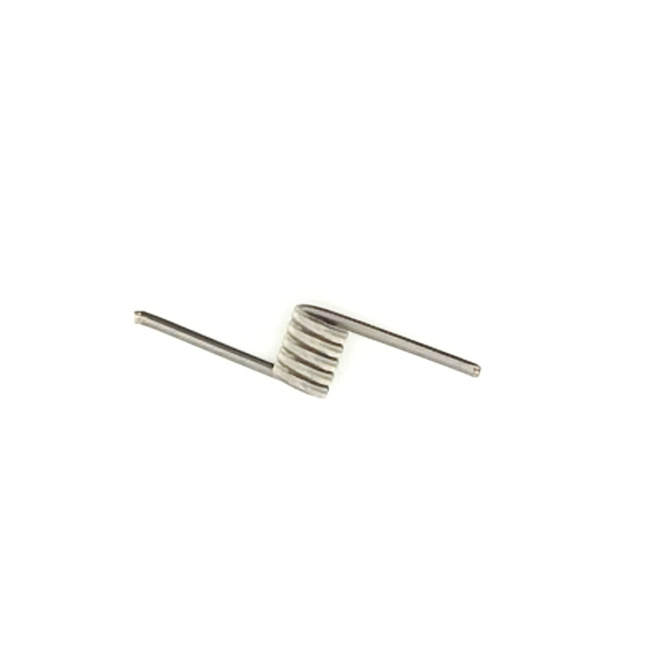Койл №144 Fused Clapton Плата 3Mm 8 Витков 0,27Om (2*0,4Ka + 0,1Ni) 1Шт