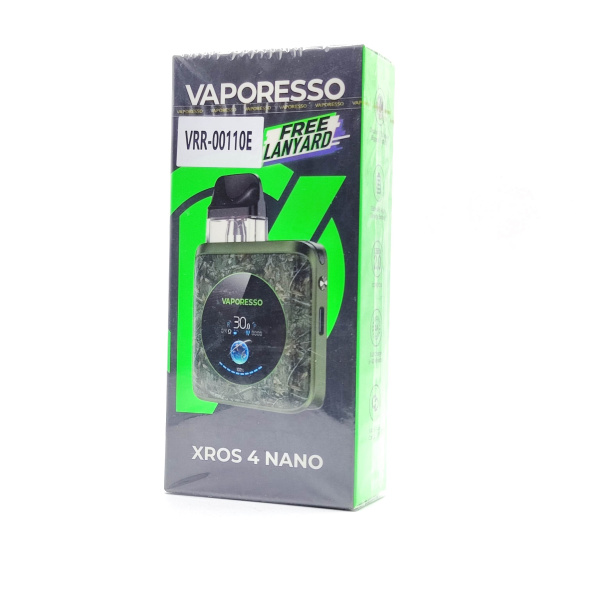 Vaporesso Xros 4 Nano (Camouflage)
