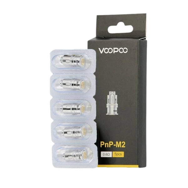 Испаритель Voopoo Pnp-M2 (0.6)