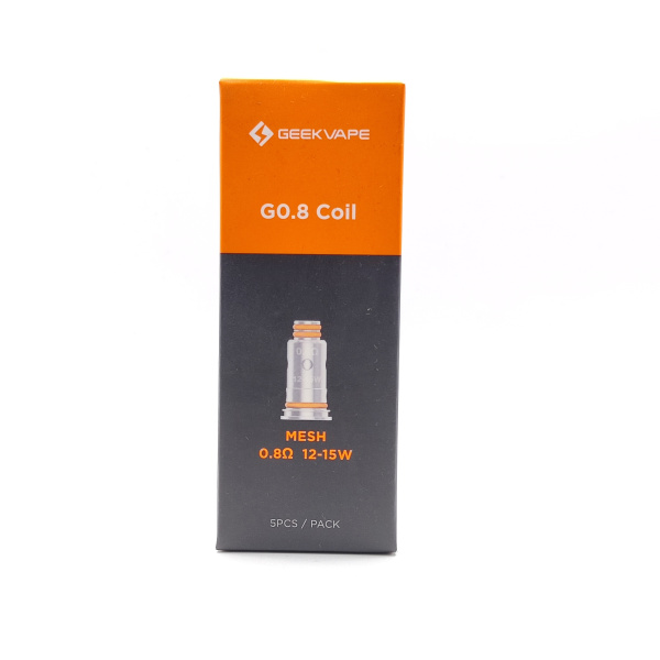 Испаритель Geekvape G Coil (0.8)