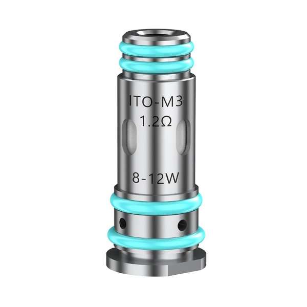 Испаритель Voopoo Ito-M3 (1.2)