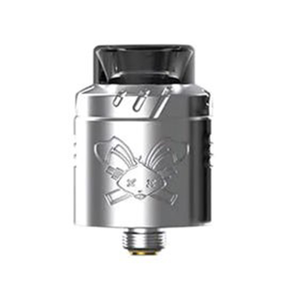 Rda Hellvape Dead Rabbit Solo (SS)