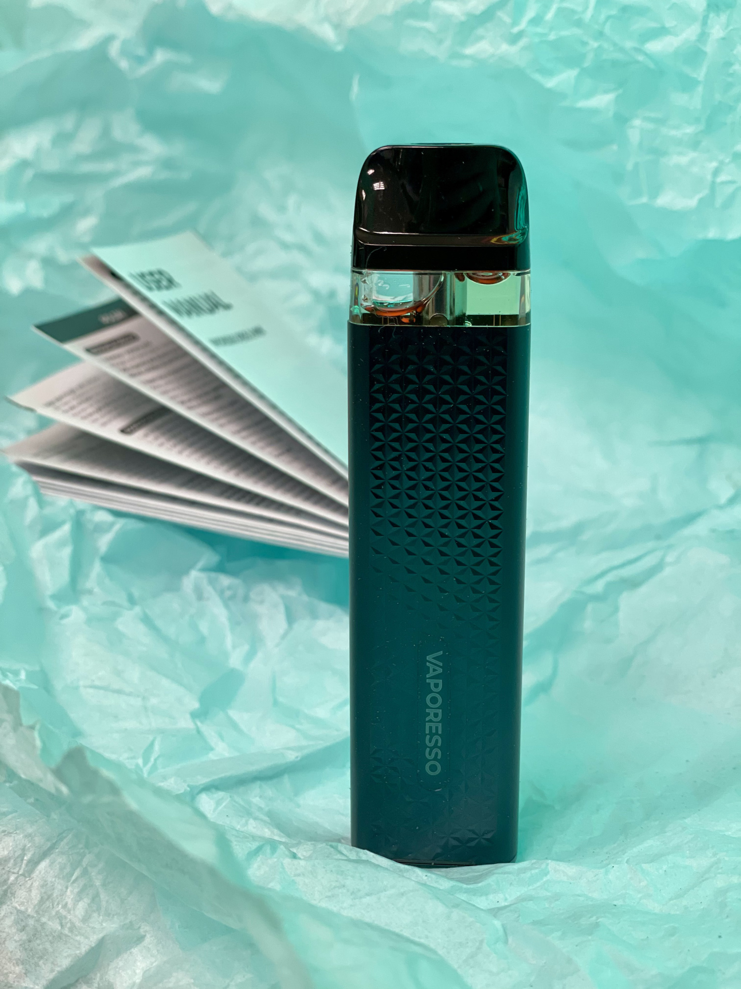 Обзор компактной Pod-системы Xros 3 Mini Бюджетный под купить - Vaporesso Xros 3 mini