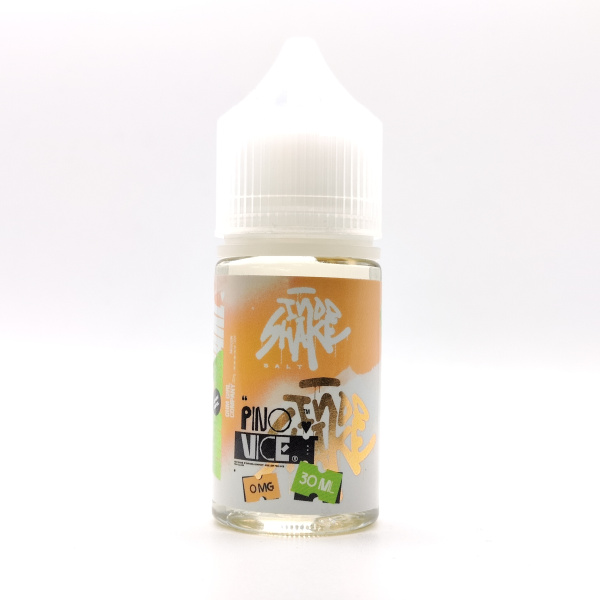 Жидкость для ЭСДН IndoShake - Pino Vice 0 mg