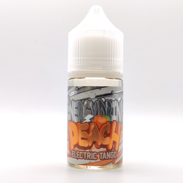 Жидкость для ЭСДН INDOJUICE Salt- Electric Tango 30 ml 0 %