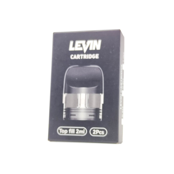 Картридж Smoant Levin (0.6)