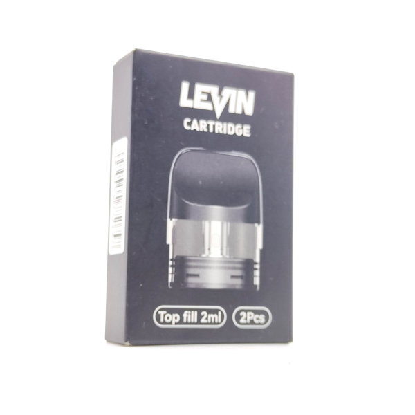 Картридж Smoant Levin (0.8)