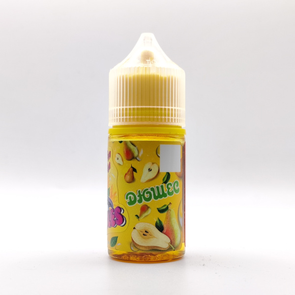 Жидкость ЧЗ Monashka Bubbles SALT Дюшес (30, 20)