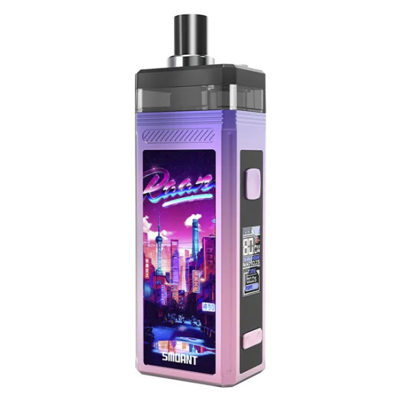 Smoant Pasito 2 (Dreamy Pink)