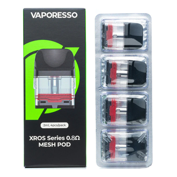 Картридж Vaporesso Xros (0.8)