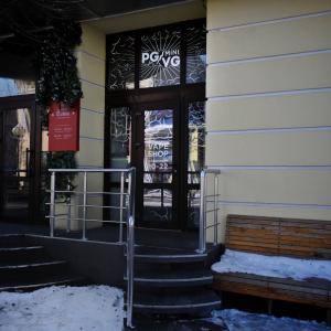 г. Симферoполь