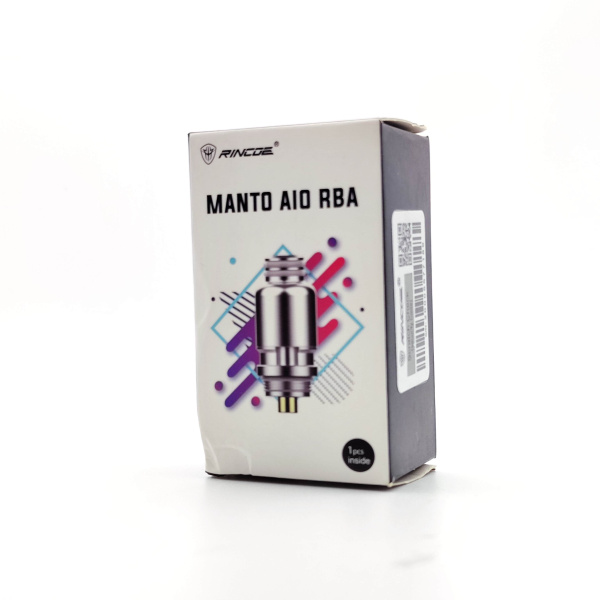 Rba Rincoe Manto
