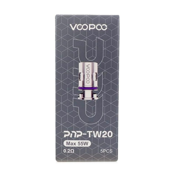 Испаритель Voopoo Pnp-Tw20 (0.2)