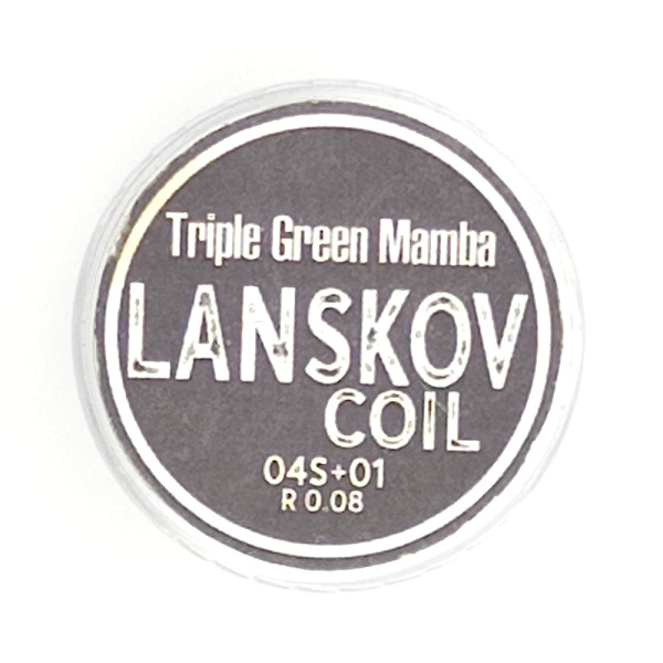 Койл Lanskov Mamba Triple