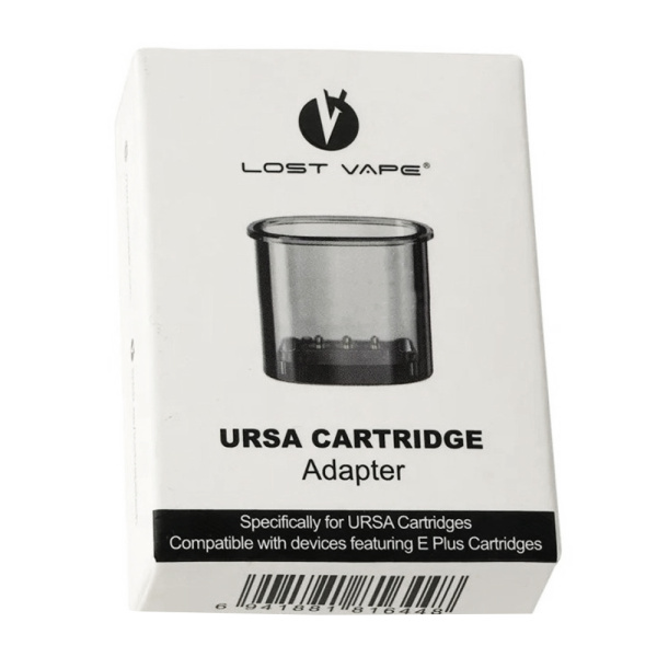 Lost Vape Ursa Cartridge Adapter (Ursa Cartridge Adapter (х1))