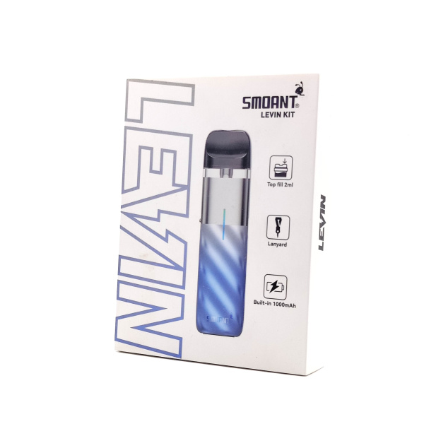 Smoant Levin (Sky Blue)