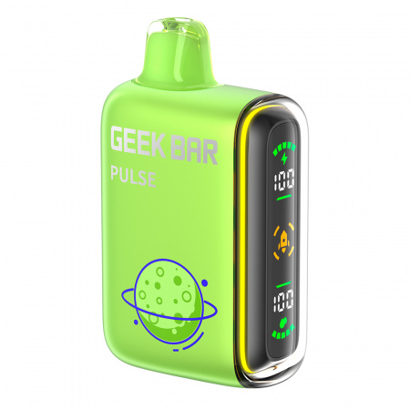 Одноразовая ЭСДН Geekbar PULSE 2% 15ml (Киви Маракуйя)