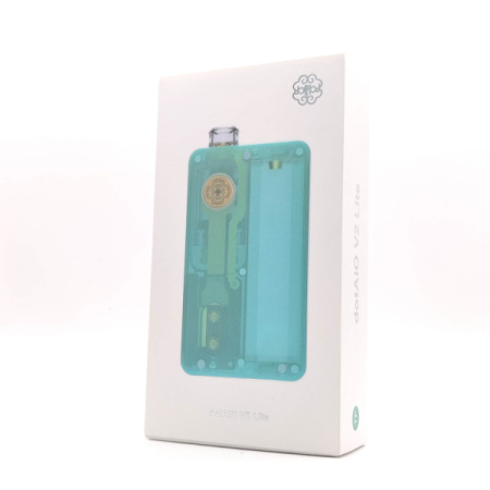 Dotmod Dotaio V2.0 Lite (Tiffany Blue) фото в интернет-каталоге PG-VG